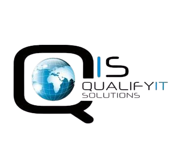 QIS - Qualify IT Solutions Logo