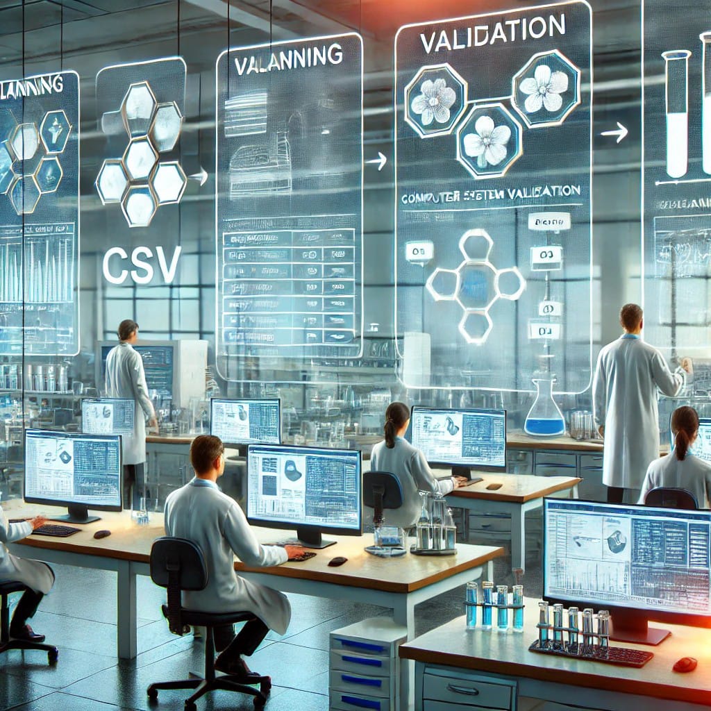 CSV