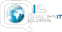 qis logo dark